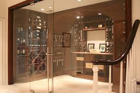 Not available at clybourn place. Glass Wine Rooms Cellars Drexler Glass Commercial Products