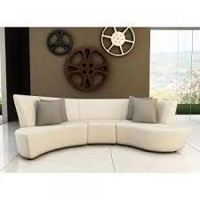 As we have the ability to list over one million items on our website (our selection changes all of the time. Unique Curved Sectional By Weiman Advance Furniture Buffalo Ny Contemporaryfurniture Com Sofas For Small Spaces Sectional Couch Sofa