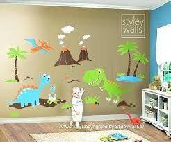 There are 994 dinosaur room ideas for sale on etsy, and they cost $27.79 on average. Boy Dinosaur Room Ideas Google Search Dinosaur Baby Room Dinosaur Boys Room Decor Baby Room Decor
