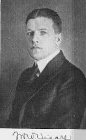 Marshall Walker Vicars