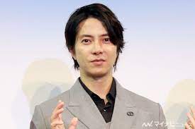 山下智久、視覚障害者役のために“自宅で目隠し”「どうしたら説得力が生まれるのか」 | マイナビニュース