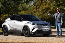 Our excel and dynamic grades, along with the orange edition are available with adaptive led should this not be referring to the 2020 my chr? Long Term Test Review Toyota C Hr Excel Auto Express