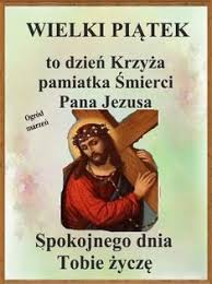 W kościołach nie są odprawiane tegod nia msze święte, a wierni gromadzą strona główna. 15 Wielki Piatek Ideas Memy Wielki Post Modlitwa