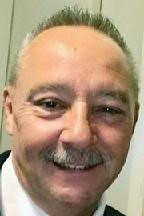 Timothy Johns Obituary (1961