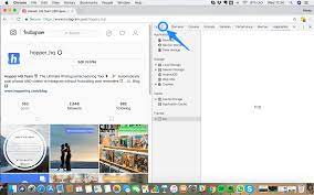 How to post to instagram from your computer. How To Post On Instagram From Pc Or Mac Desktop Or Laptop In 2021
