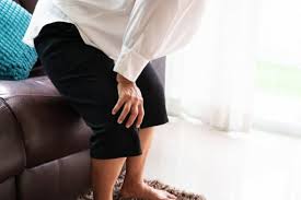 Orang gemuk sangat susah nak. Senaman Berkesan Untuk Lutut Osteoarthritis Oa
