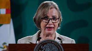 Quién es Laura Itzel Castillo, próxima presidenta del Senado?