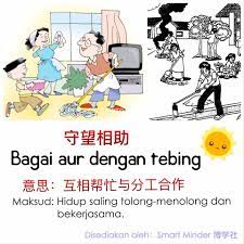 Kamus peribahasa dan simpulan bahasa melayu. Facebook