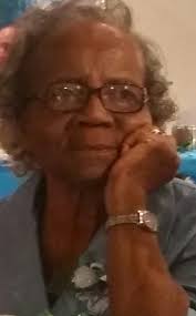 Susie Odett Vincent Obituary