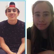 Hope Knott's Instagram, Twitter & Facebook