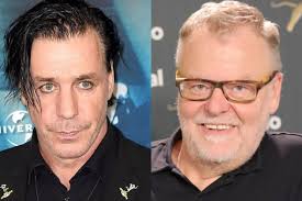 Rammstein Singer, 'Matrix' Producer Sign Pro-Russian, Anti-War Petition