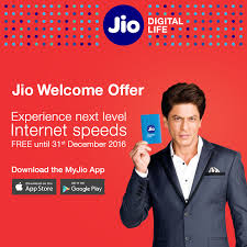 Talk to celebrities on jiointeract, the world's. Jio Get Ready For Next Level Download Speeds And An Unbelievable Browsing Experience Get The Jio Welcome Offer Now Come On India Jiodigitallife Facebook