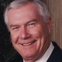 Robert B. Glade Obituary