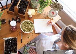 Education programs are becoming more accessible. Can You Really Become A Certified Herbalist