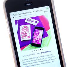 Download Create Anywhere With The Iphone App For Cricut Design Space 100 Directions