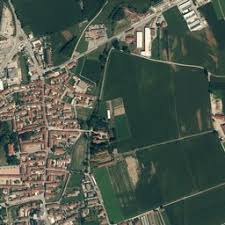 Bcc casalgrasso e sant'albano stura via chieri 31 10122, carmagnola, torino, italia telefono: Mappa Di Casalgrasso Con Cartina Geografica Stradale E Vista Satellitare