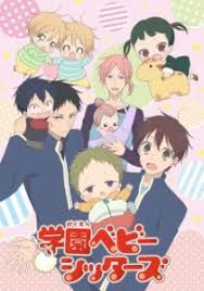 Sharon is professional and most importantly, passionate about mummy and baby care. 10 Similar Anime Like How To Keep A Mummy Online Fanatic
