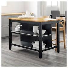 Ikea Stenstorp Kitchen Island Brand New And Boxed Black Brown Stenstorp Kitchen Island Freestanding Kitchen Island Ikea Kitchen Island