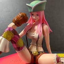 GINGER掲載商品】 ワンピース ジュエリー・ボニー フィギュア DX P.O.P コミック/アニメ - dfadvocates.com