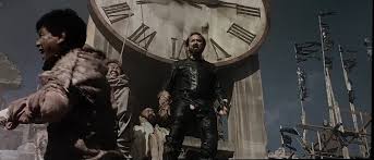 Prisoners of the ghostland is nearly always entertaining, partially because it never rests. Prisoners Of The Ghostland 2021 Imdb
