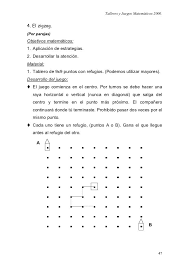 Juegos de problemas de matemáticas para adolescentes y adultos. Juegos Matematicos Para Primaria Y Secundaria Juegos De Matematicas Proyectos De Matematicas Juegos Matematicos Secundaria