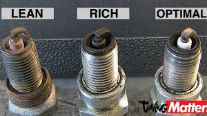 How To Check Your Spark Plug For The Correct Carburetor