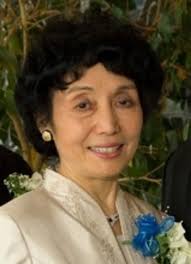 Ning-Chun Chai McLaren Obituary December 4, 2015