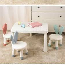 Mit einer komplett renovierten und modern gestalteten ausstellungsfläche von über 5.000 m² verfügen wir. Kindergarten Tisch Stuhl Kinder Tisch Anzug Baby Spielzeug Tisch Haushalt Kunststoff Lernen Schreibtisch Wenig Kaninchen Stuhl Aliexpress