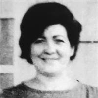 MARY PARZIALE Obituary (2019)