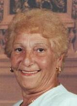 Obituary information for Vincenza Lala