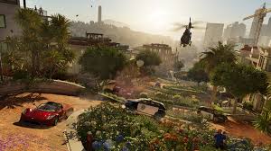 Watch Dogs 2-ის სურათის შედეგი