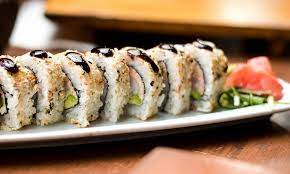 Order Koyama Sushi Menu Delivery【Menu & Prices】| Albuquerque | Uber Eats