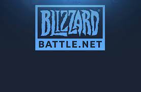 Blizzard Battle Net Is Confirmed Entertainment Logo World Of Warcraft Blizzard Entertainment