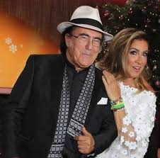 Al bano & romina power (найдено 200 песен). Al Bano Romina Per Sempre Home Facebook