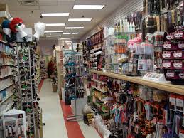 Store your cleaning supplies in an area that is clean and free of debris. In My Hood The Beauty Supply Store Aliya S King