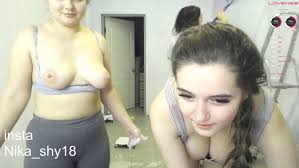 Emmika Big Tits- Enticing Each Fan with Her Beauty