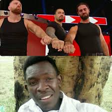 Out of all 3 Shield members, who had the best championship reign?