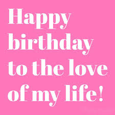 Celebrate what makes her truly special with custom art, glassware, pillows, or home decor that can be personalized just for her. 100 Sweet Birthday Wishes For Wife Perfect Quotes For Her Card