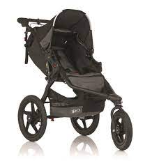 Britax Romer Bob Revolution Pro Black Kidsroom De