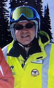 Bruce Meredith awarded City of Ottawa Lifetime Volunteer Administrator 2023