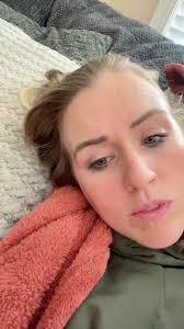 Nurse with Chickens Jen Husband Hair