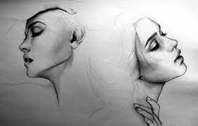 Pencil Sketches Easy Easy Pencil Sketch Drawing Drawing Pencil Sketches Pencil Sketch Download 3d Drawings Pencil Drawings Tree Pencil Sketch