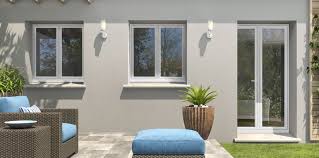 Voilà pourquoi, il faut insister sur la qualité de la fenêtre aluminium à acquérir, cela dans le seul but d'optimiser l'isolation. Fabricant De Fenetres Pvc Et Renovation Les Menuiseries Francaises