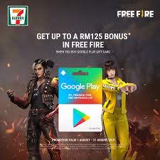 Grab weapons to do others in and supplies to bolster your chances of survival. Are You Currently Hooked On Freefire 7 Eleven Malaysia Facebook