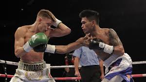 John riel casimero, monarca wbo, tenía previsto enfrentarse a guillermo rigondeaux, campeón wba regular. Casimero Wants Inoue And No One Else Topclassboxing