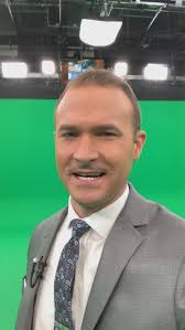 Tracking the snow from the Sphere! @katebiloweather and I have you covered  this morning as we track the snow starting to fall across the region.  Here’s a look behind the scenes as the flakes begin to ...