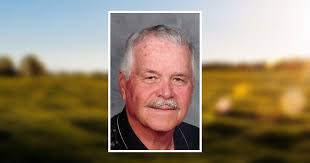 Edward R. Light Obituary February 9, 2018