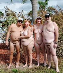 Fat nudists - 78 porn photos