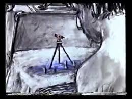 Felix In Exile William Kentridge