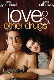 I can't compete with the normal female, that one! Love And Other Drugs Movie Quotes Rotten Tomatoes